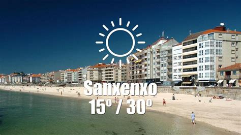 leolasvegas|el tiempo sanxenxo.